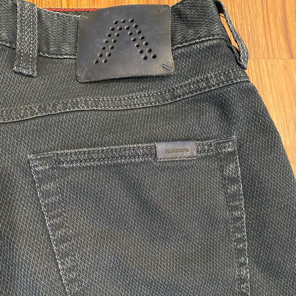 Alberto Men’s Jeans